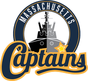 Massachusetts Captains Baseball